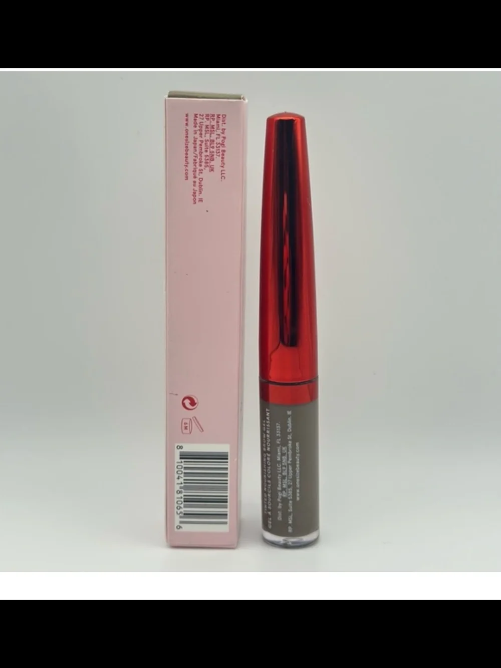 ONE/SIZE precision adds formula